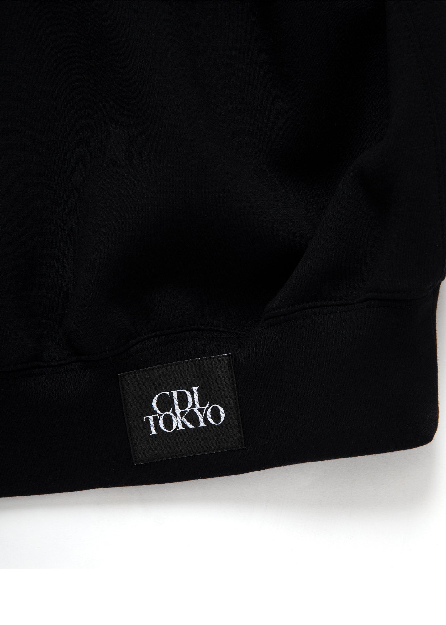 CDL Zip Up Hoodie