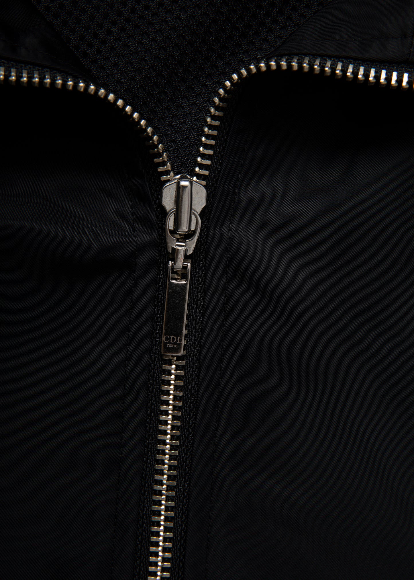 CDL Nylon Track Jacket