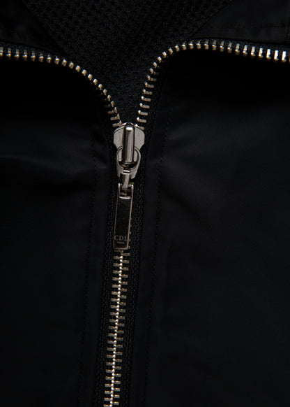 [PRE-ORDER] CDL Nylon Track Jacket