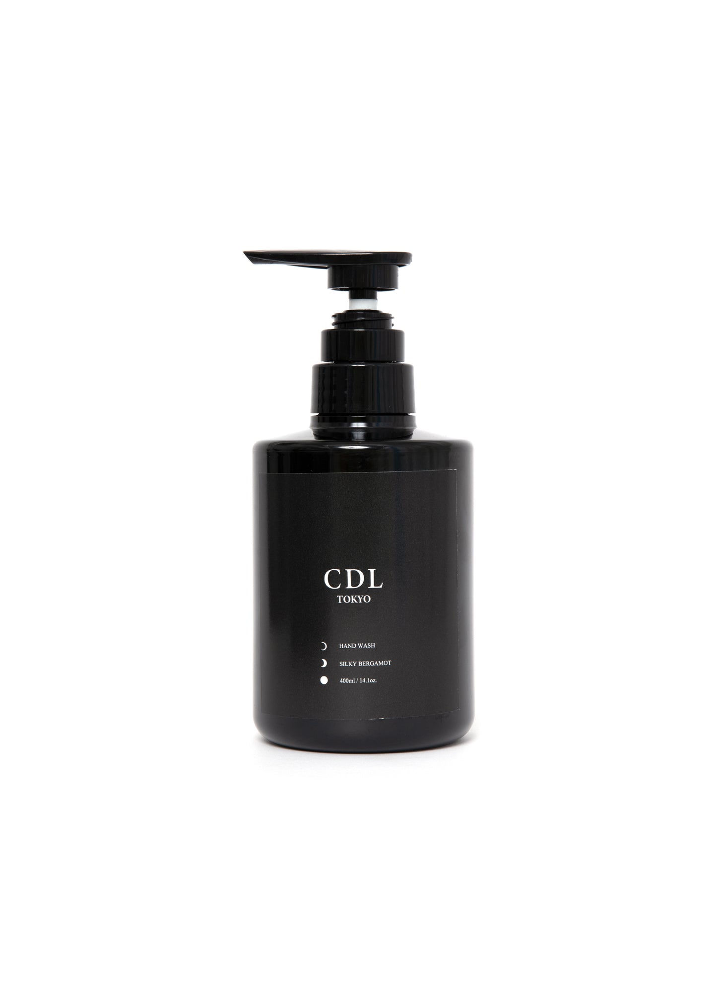 CDL Hand Wash