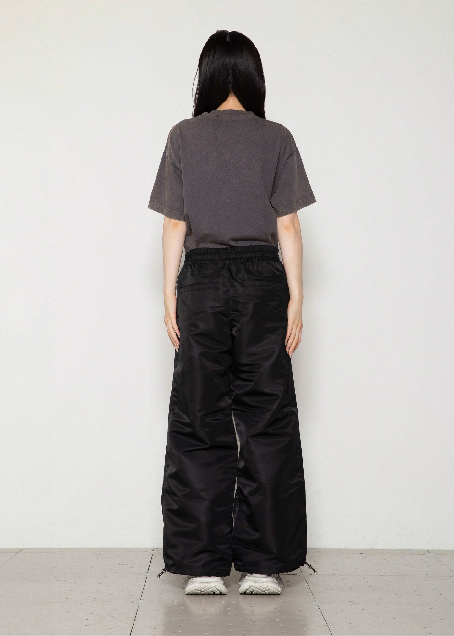 CDL Nylon Track Pants