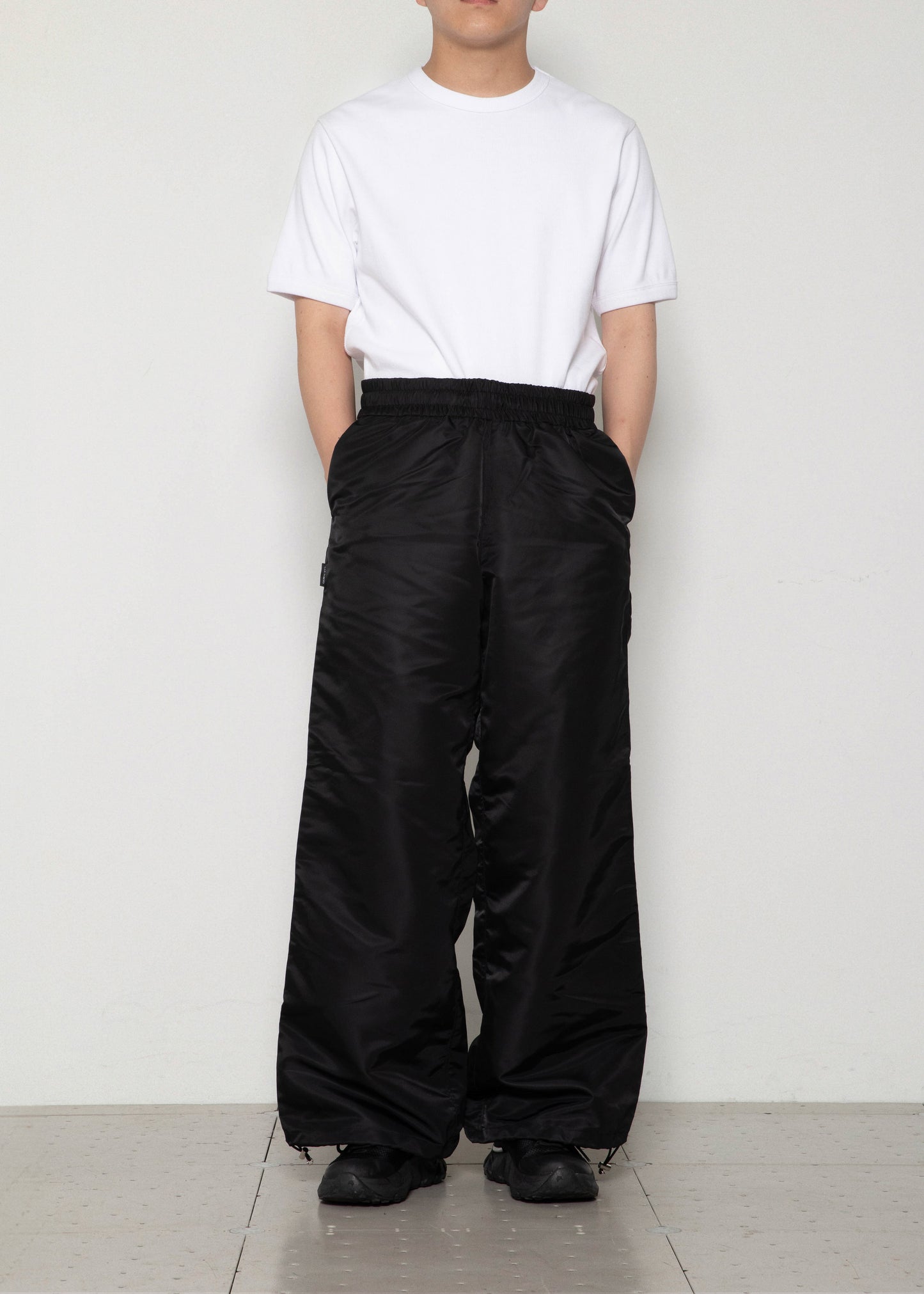 [PRE-ORDER] CDL Nylon Track Pants