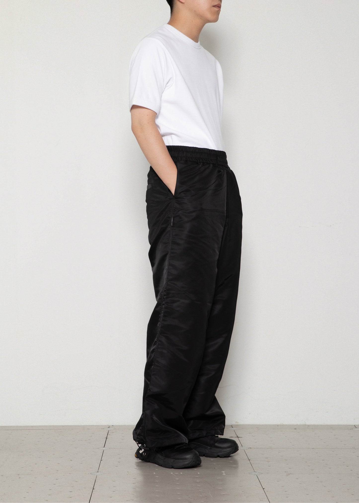 CDL Nylon Track Pants