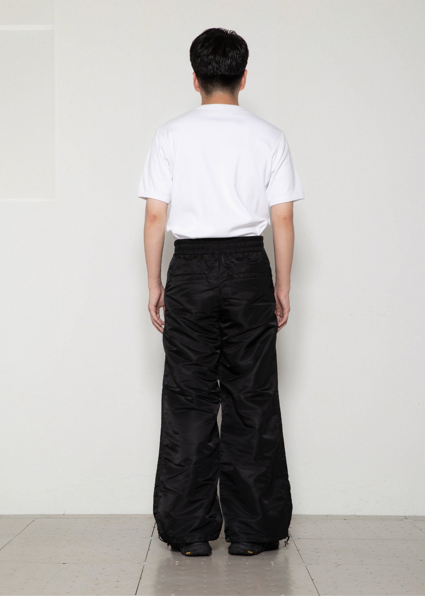 CDL Nylon Track Pants