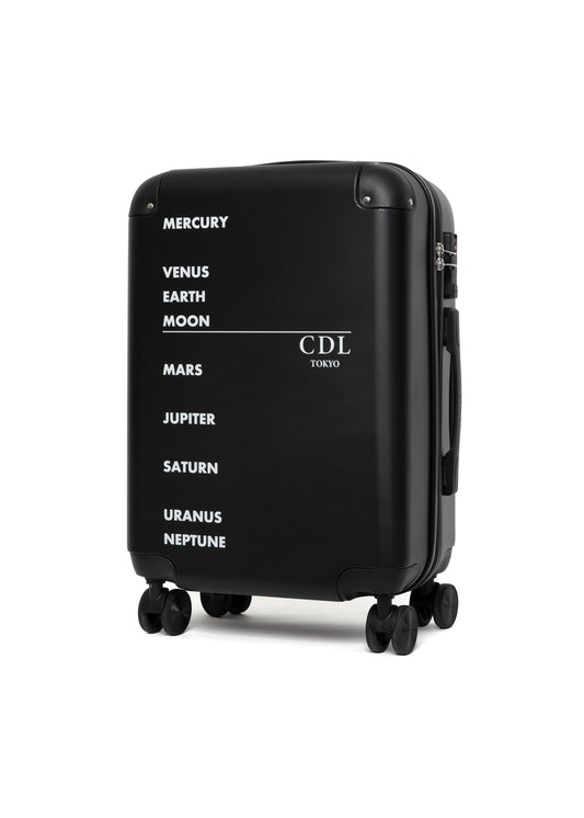 [PRE-ORDER] CDL Suitcase