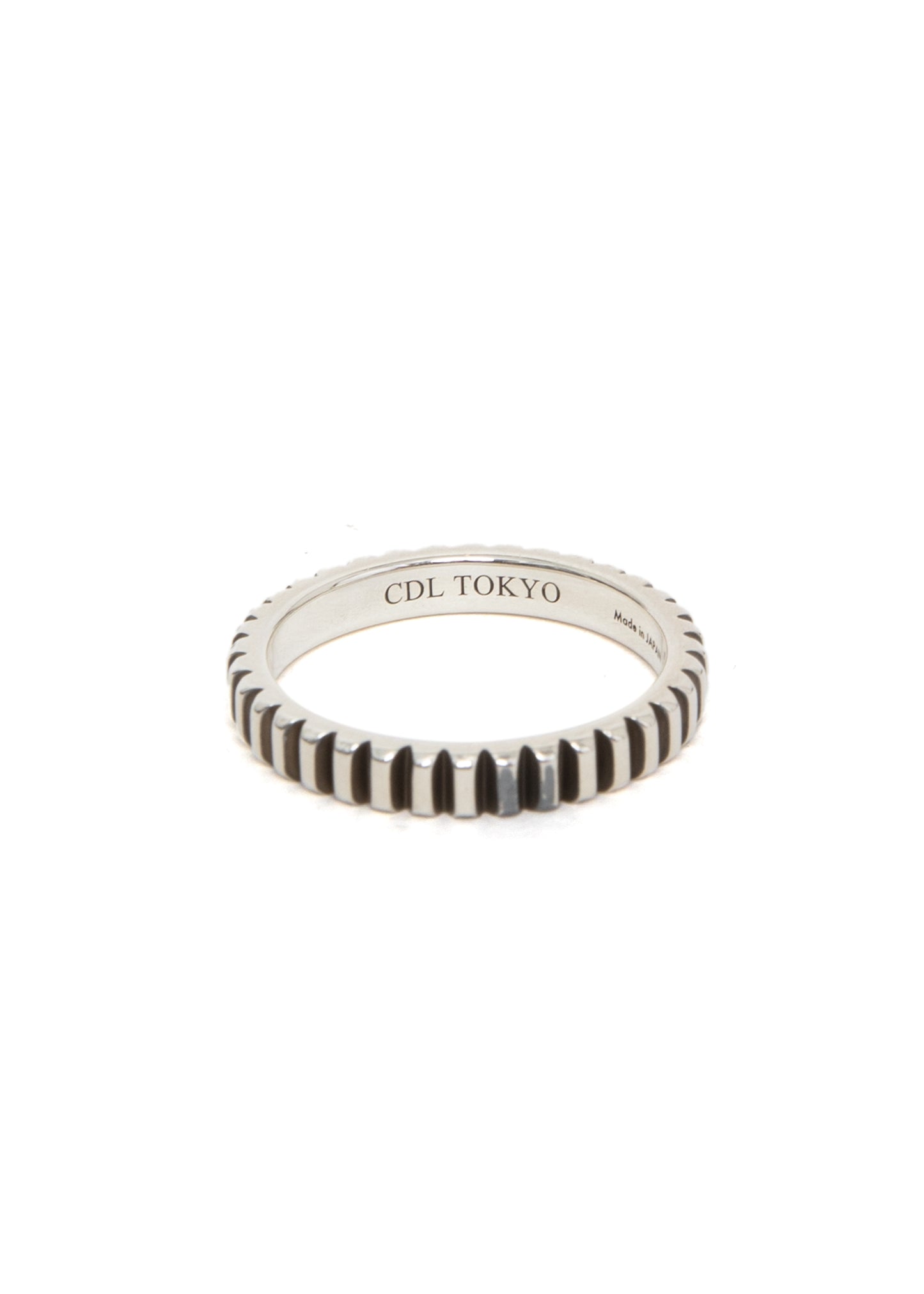 [PRE-ORDER] CDL Stack Ring