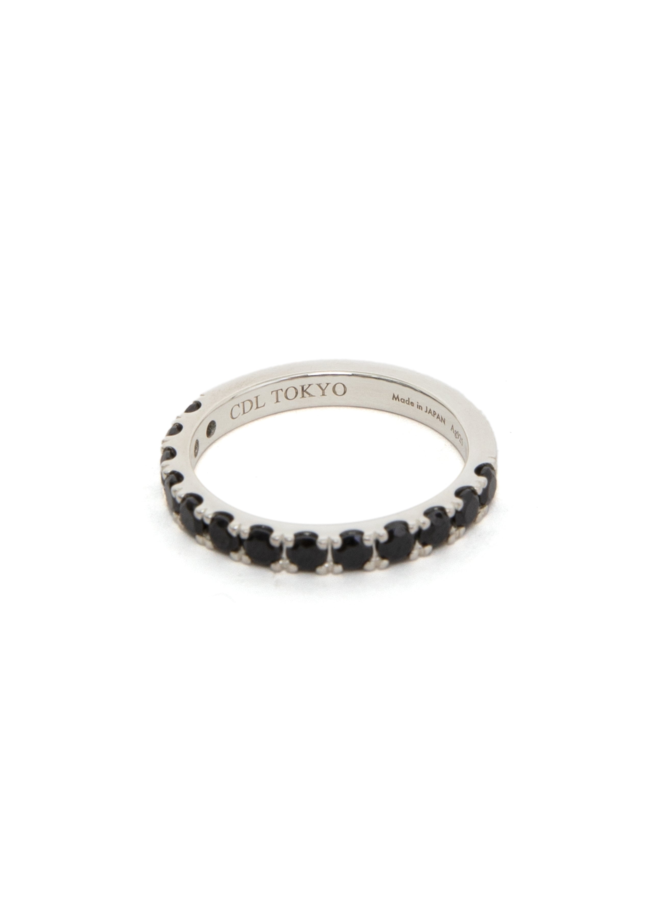 指輪・リング Coil Stack Ring #8401 2G3A8803.jpg?v=1733827982&