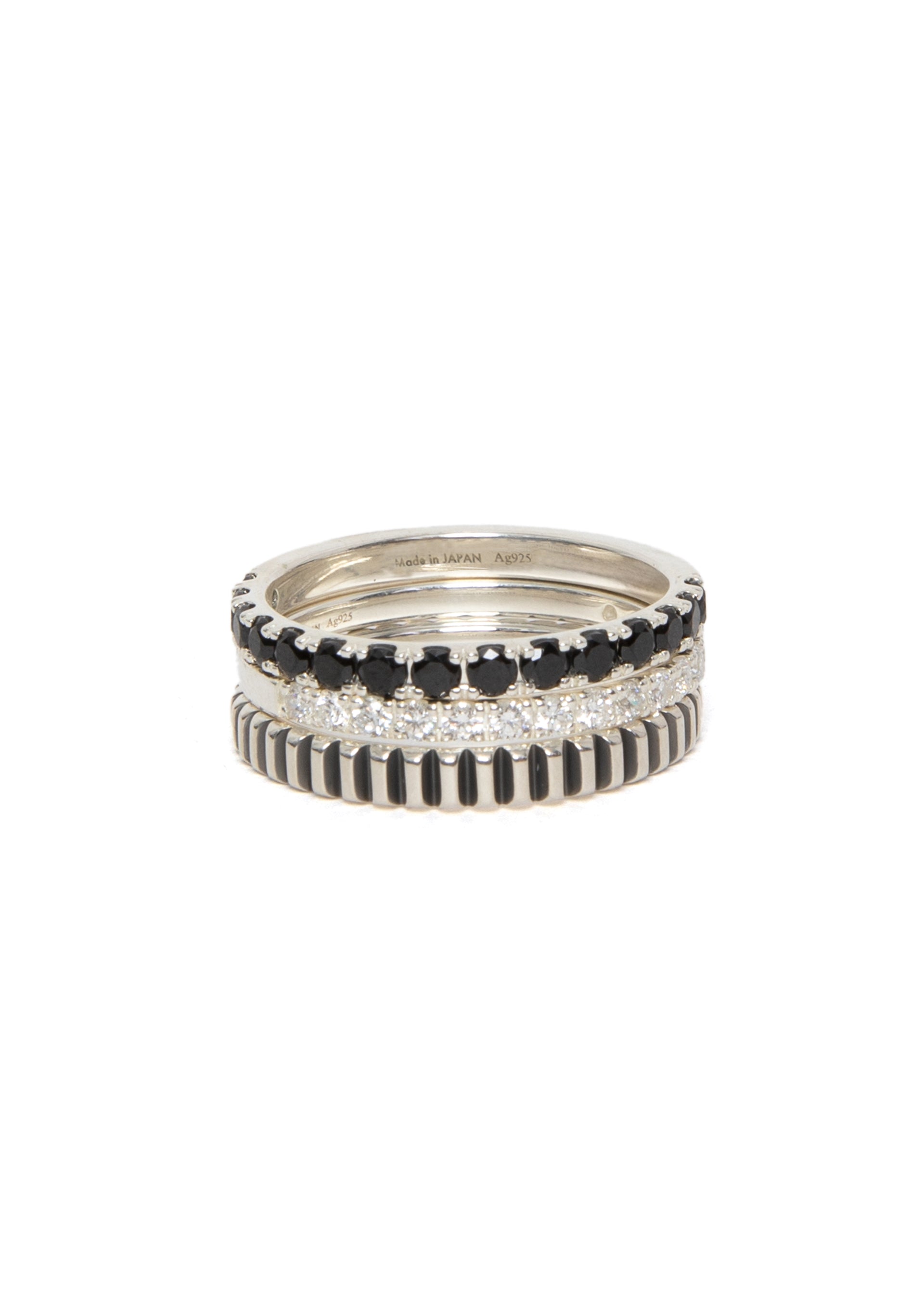 CDL Stack Ring – CDL TOKYO