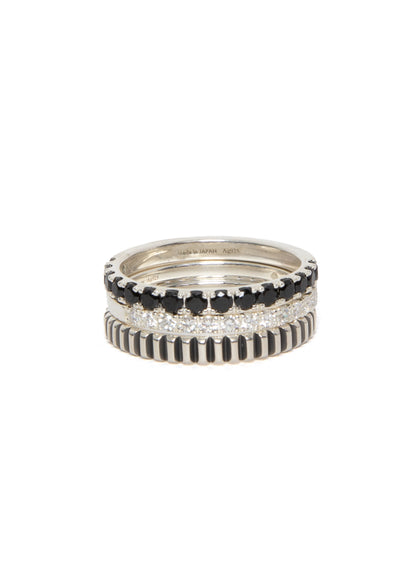 [PRE-ORDER] CDL Stack Ring