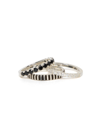 [PRE-ORDER] CDL Stack Ring