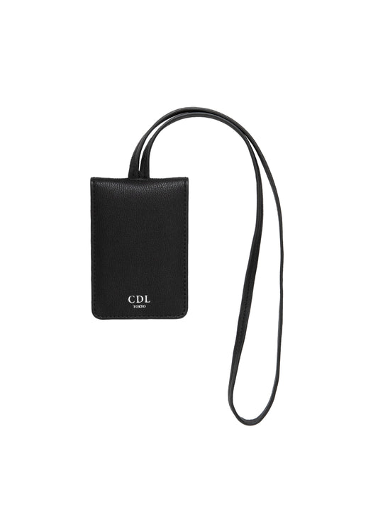 [PRE-ORDER] CDL Neck Strap Pass Case