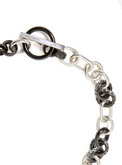 [PRE-ORDER] CDL Quintet Chain Neckless