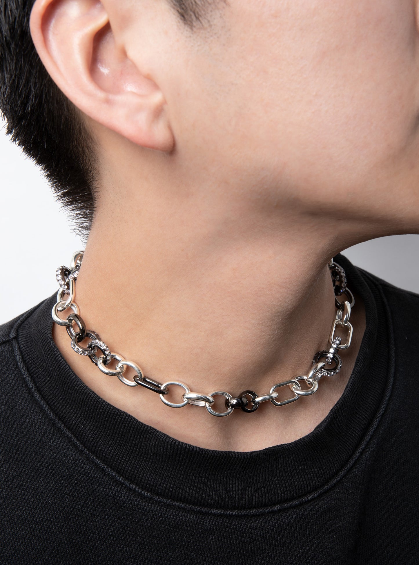 [PRE-ORDER] CDL Quintet Chain Neckless