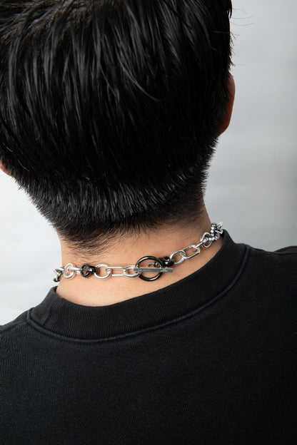 [PRE-ORDER] CDL Quintet Chain Neckless