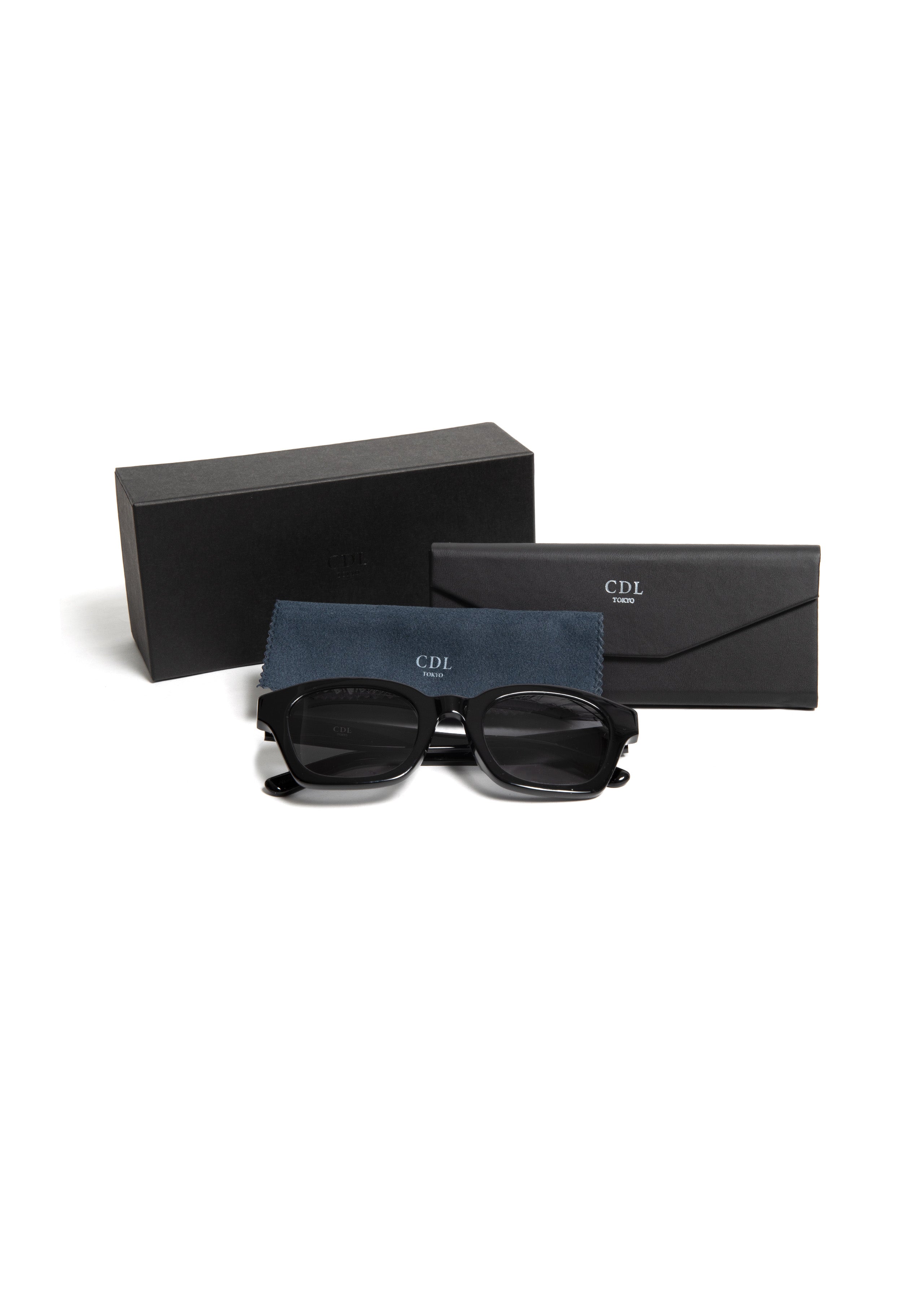 PRE-ORDER] CDL Sunglasses Type-1 – CDL TOKYO