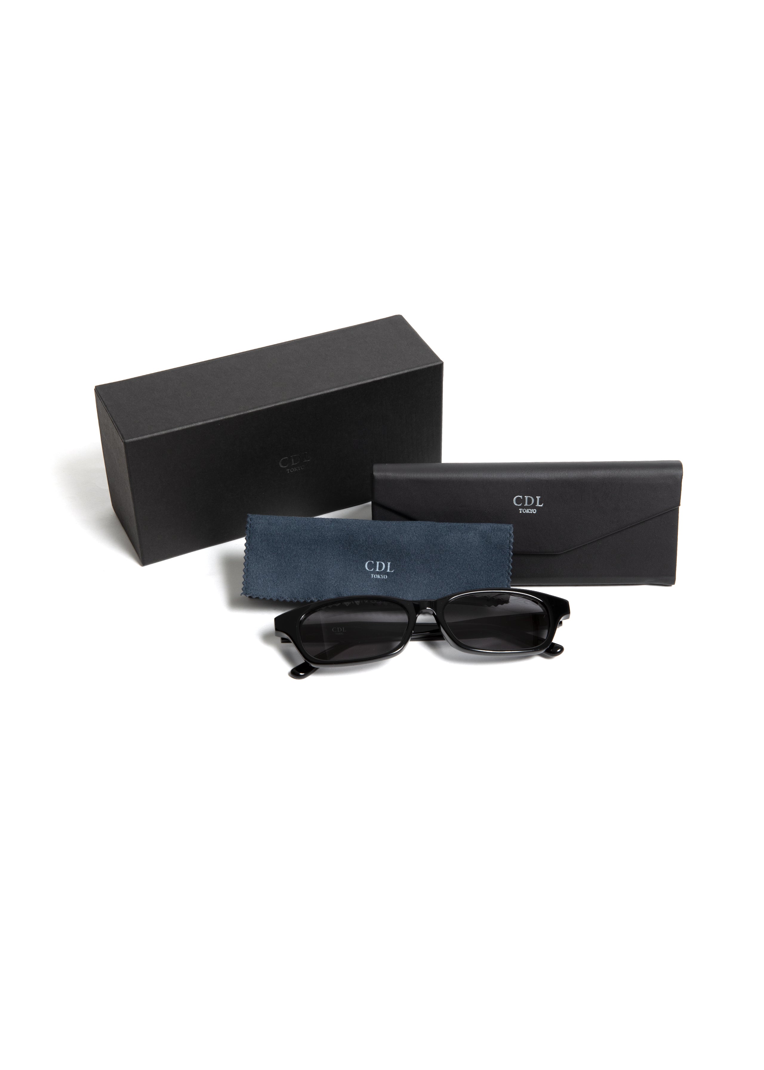 PRE-ORDER] CDL Sunglasses Type-2 – CDL TOKYO