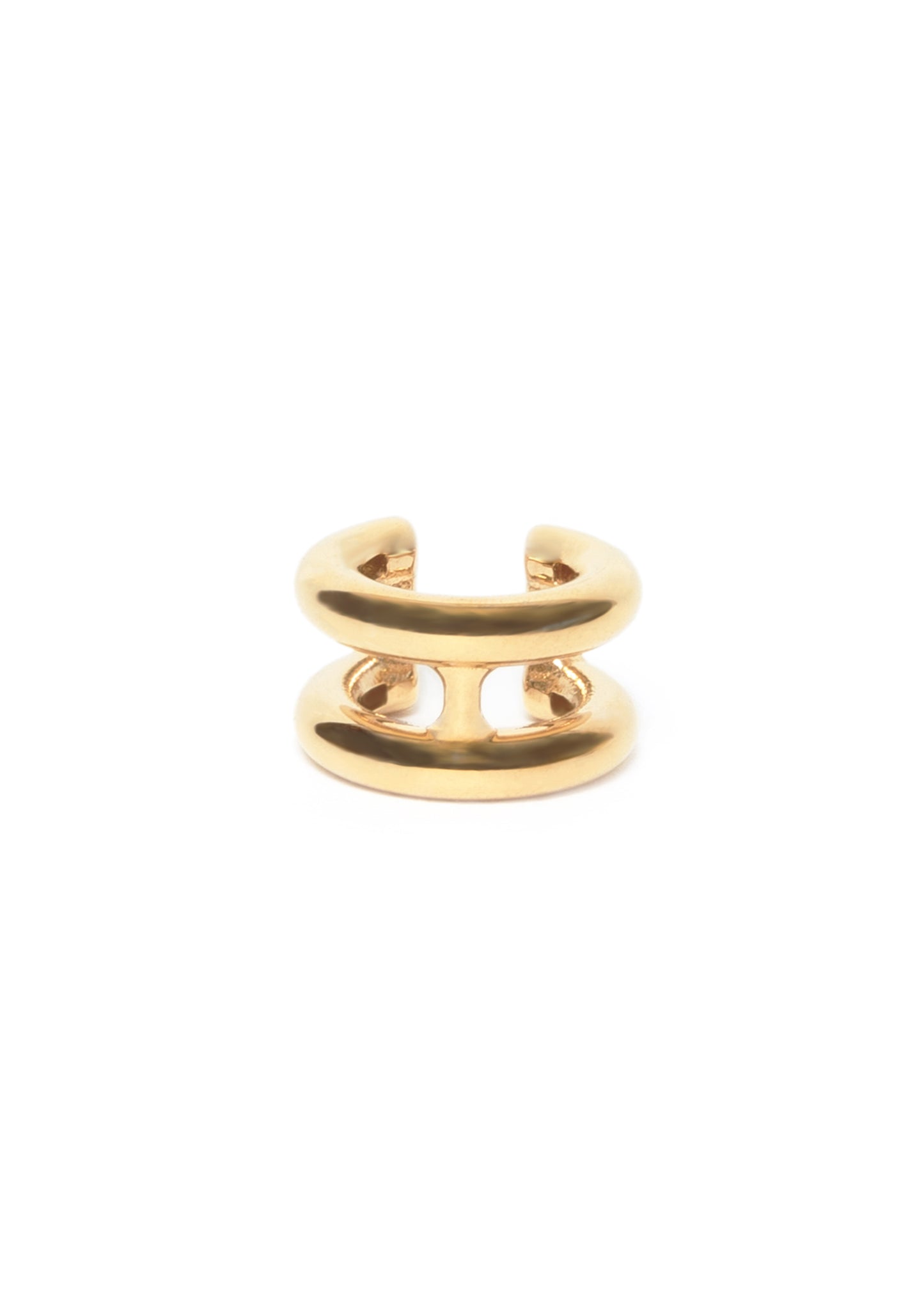 [PRE-ORDER] CDL Parthenon Ear Cuff