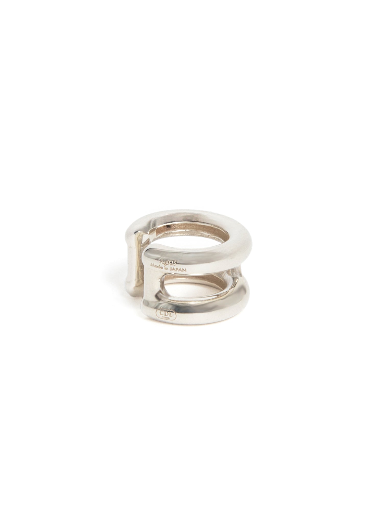 [PRE-ORDER] CDL Parthenon Ear Cuff