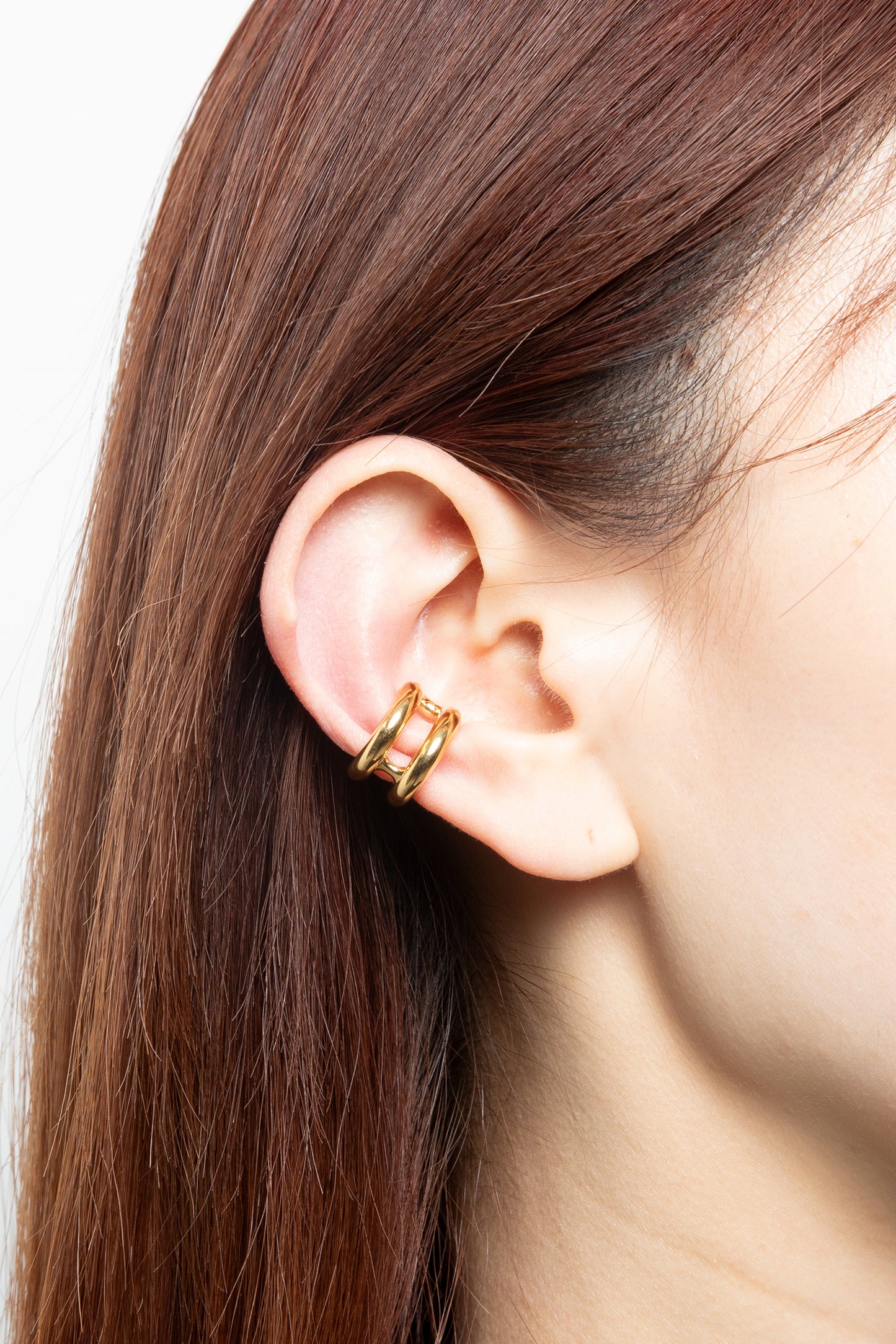 [PRE-ORDER] CDL Parthenon Ear Cuff