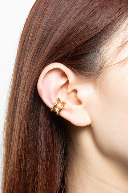 [PRE-ORDER] CDL Parthenon Ear Cuff