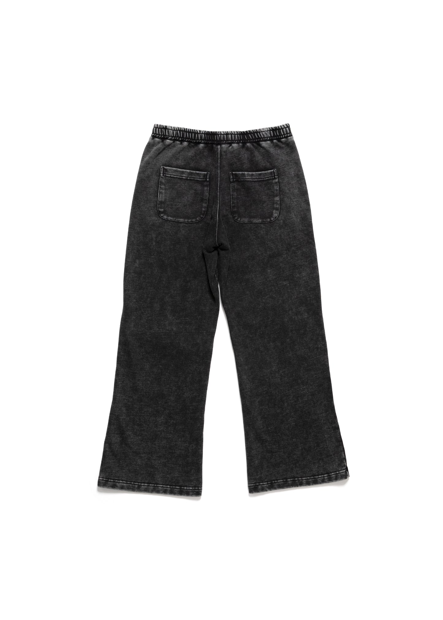 CDL Acid Wash Sweat Pants