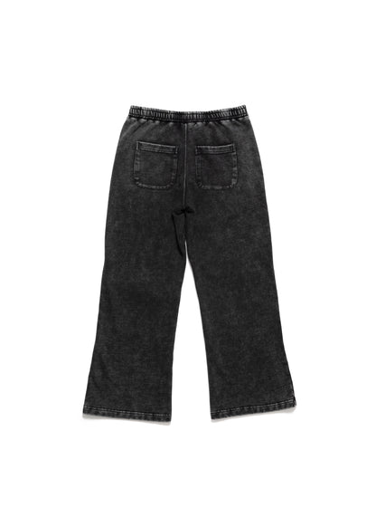 CDL Acid Wash Sweat Pants