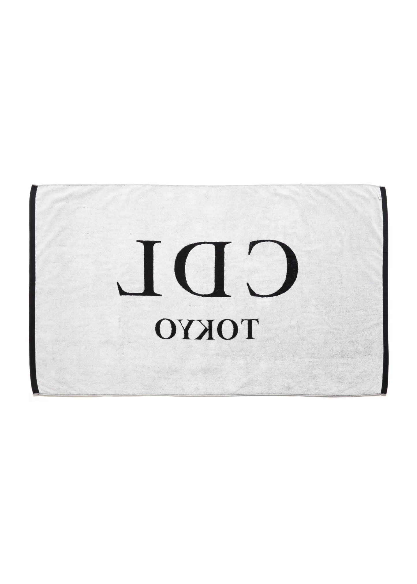 [PRE-ORDER] CDL Beach Towel