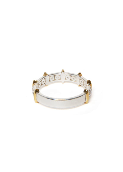 [PRE-ORDER] CDL Axis Ring