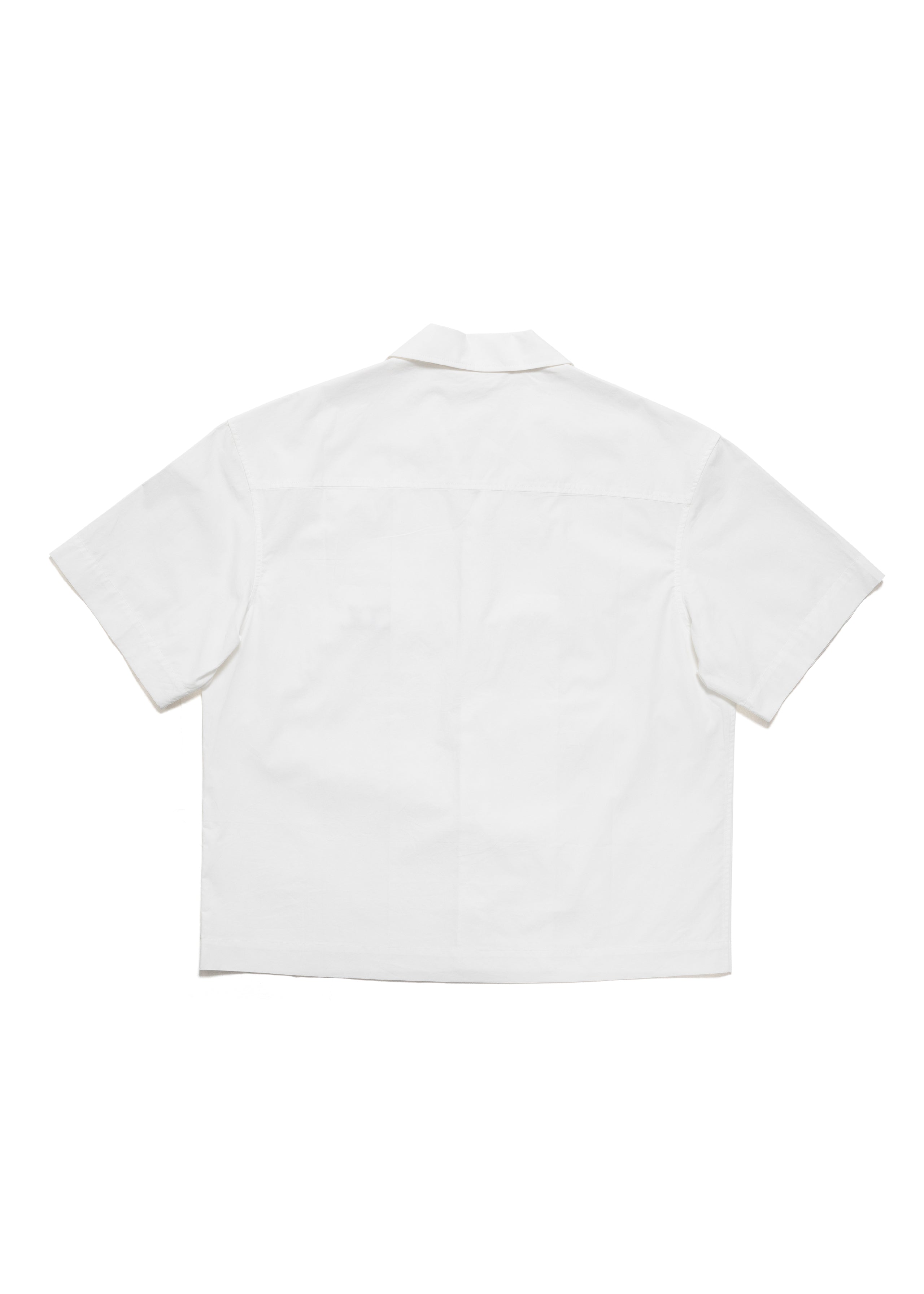 CDLTシャツ Lサイズ CDL Open Collar Shirt – CDL TOKYO