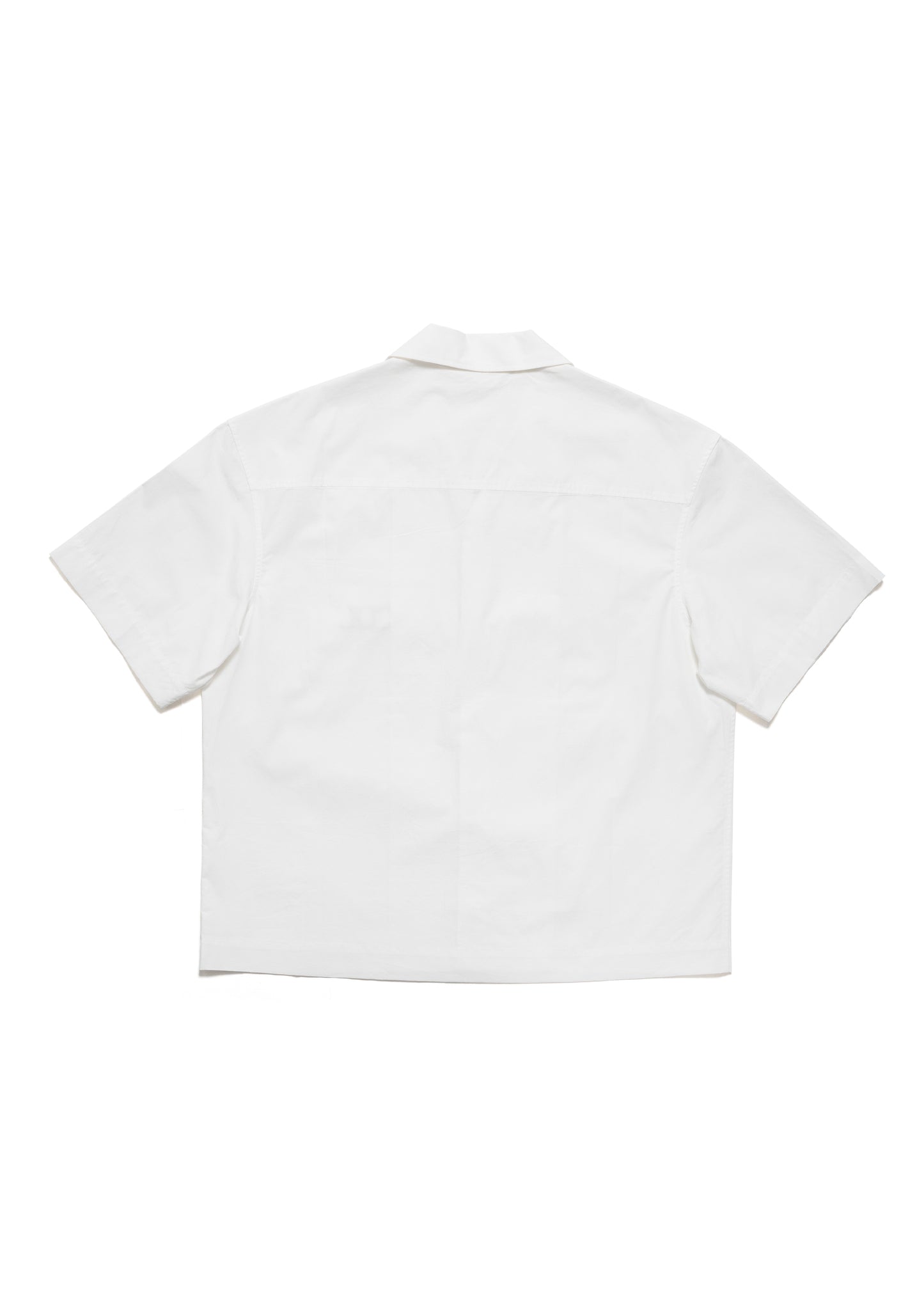 CDL Open Collar Shirt