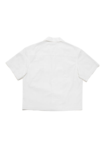 CDL Open Collar Shirt