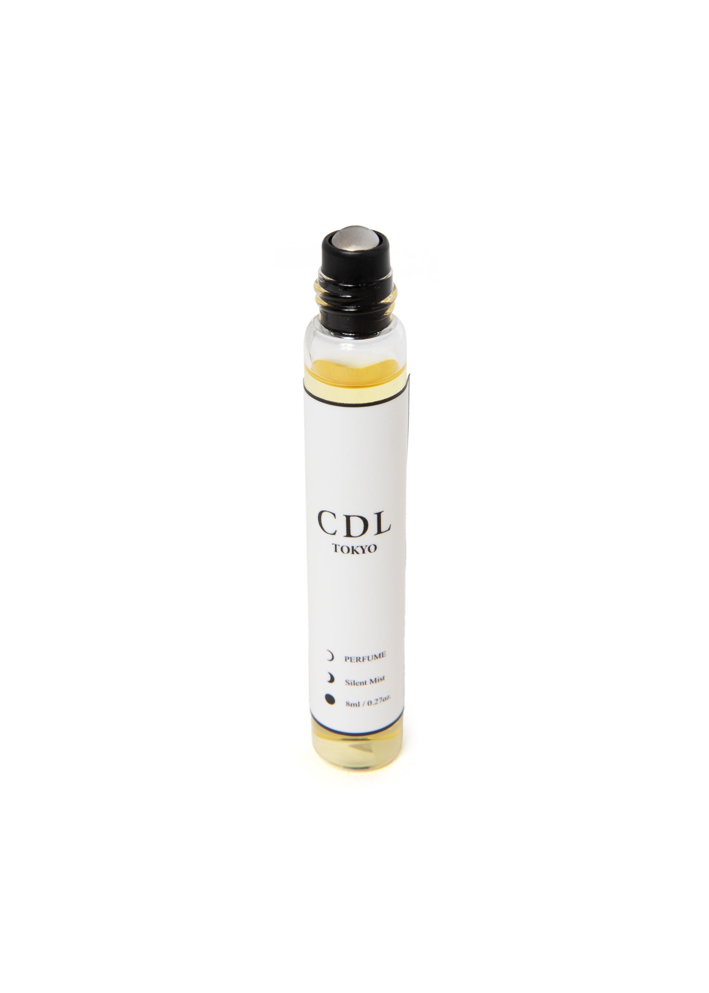 [PRE-ORDER] CDL Roll On Fragrance / Silent Mist