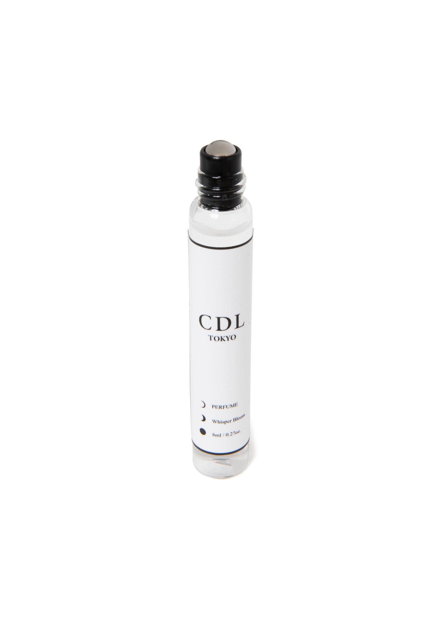 [PRE-ORDER] CDL Roll On Fragrance / Whisper Bloom