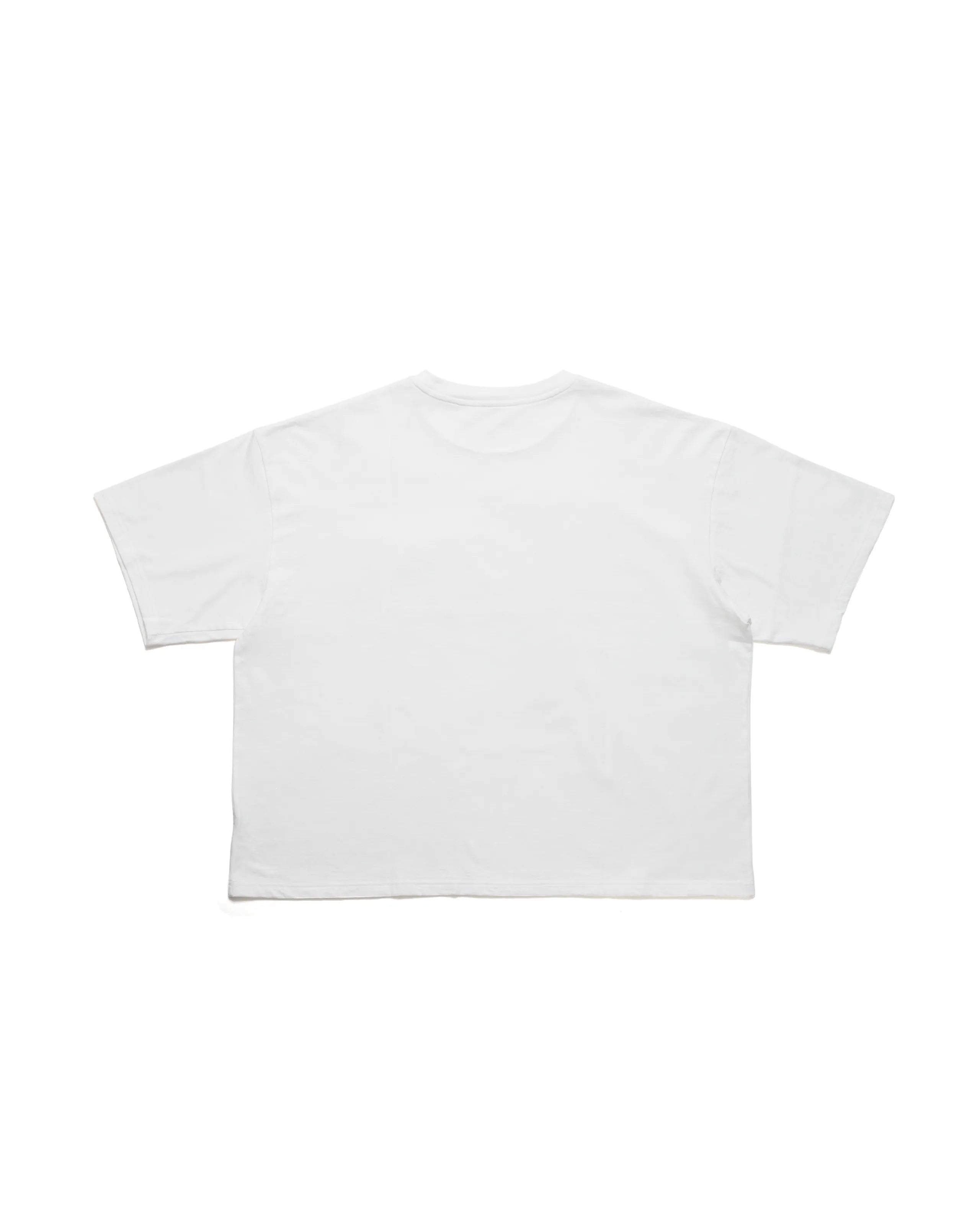 CDL Shea Butter Pocket Tee