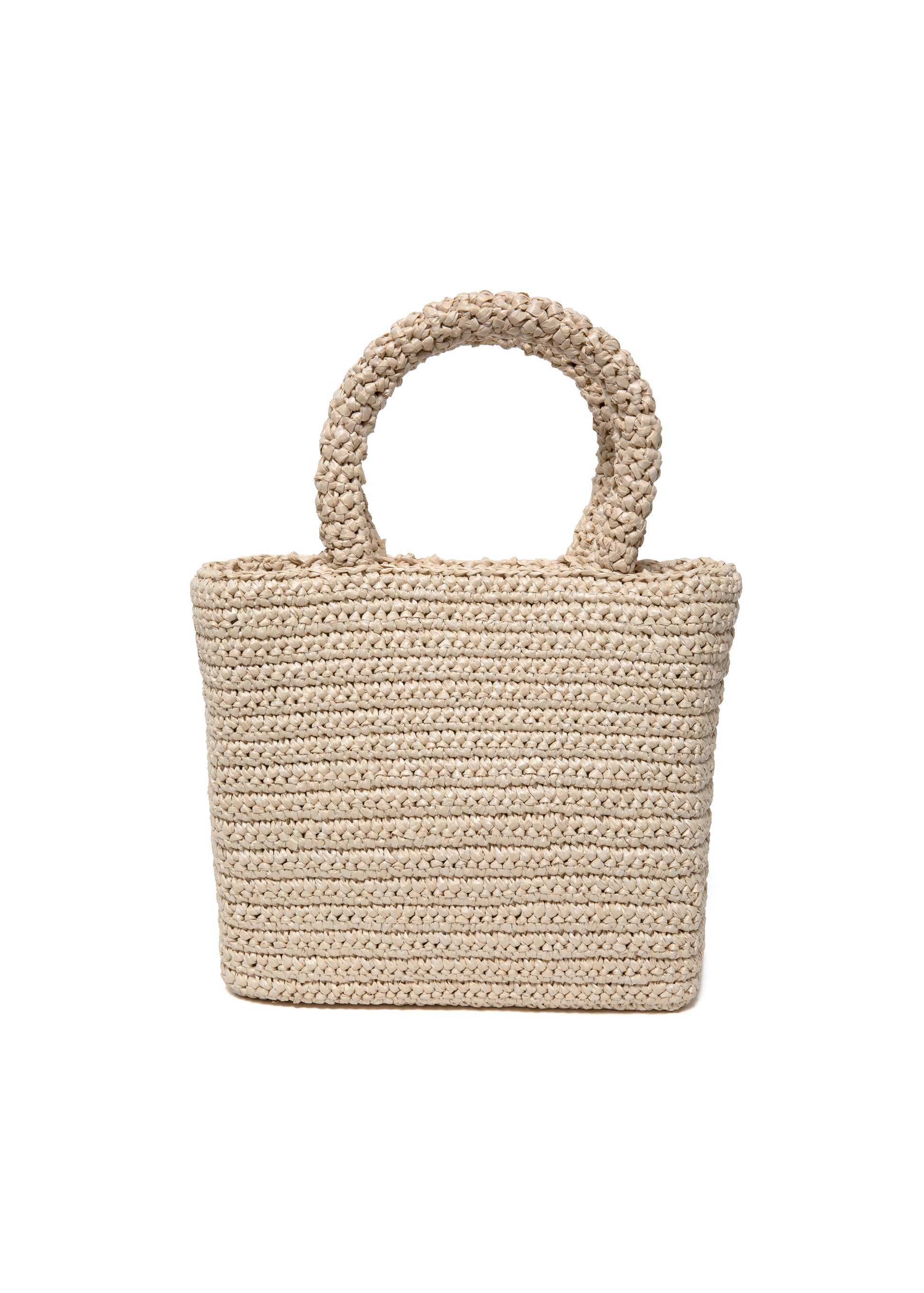 CDL Hand Stitched Mini Basket – CDL TOKYO