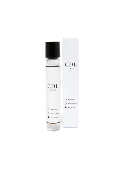 [PRE-ORDER] CDL Roll On Fragrance / Whisper Bloom