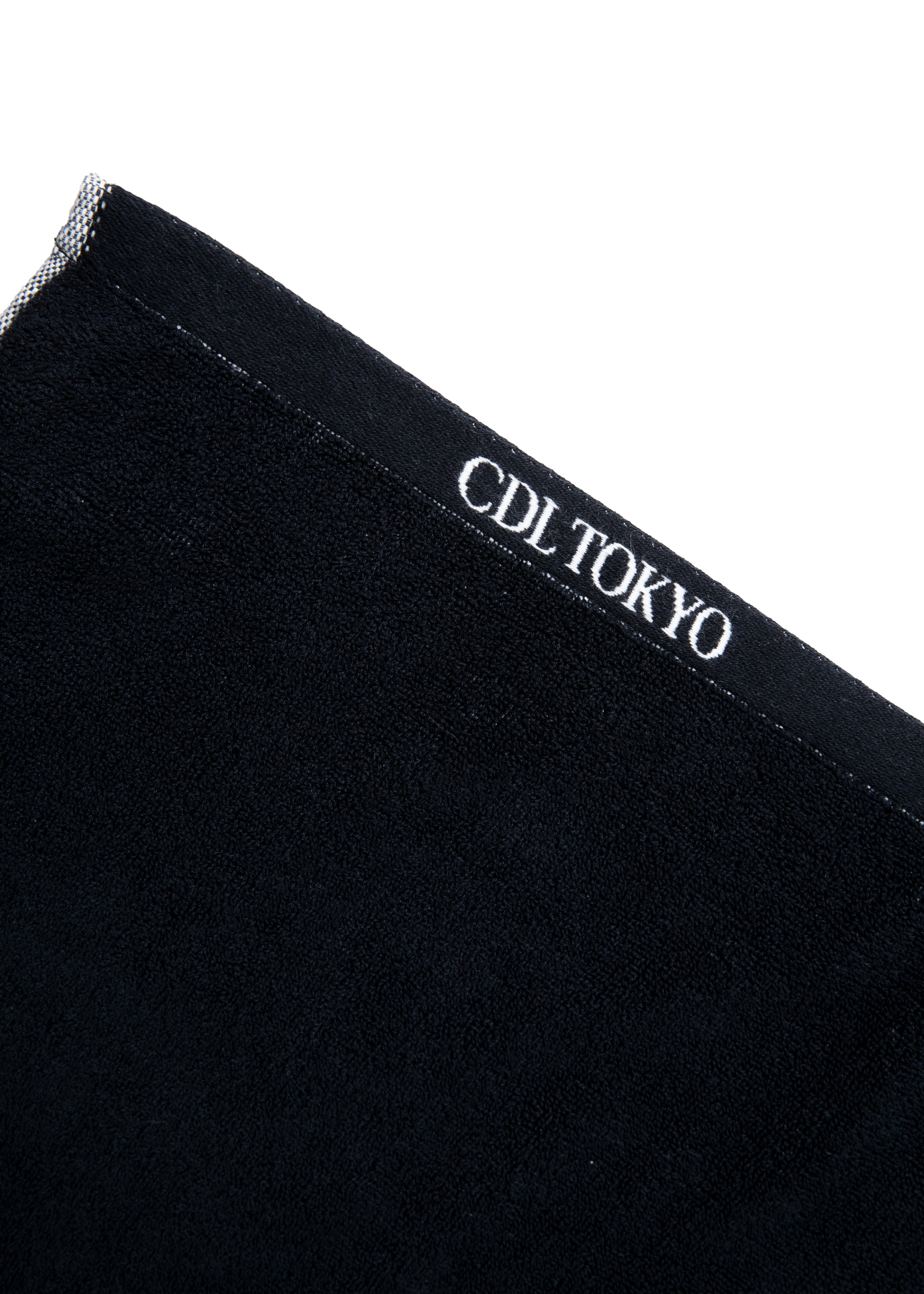 PRE-ORDER] CDL Beach Towel – CDL TOKYO