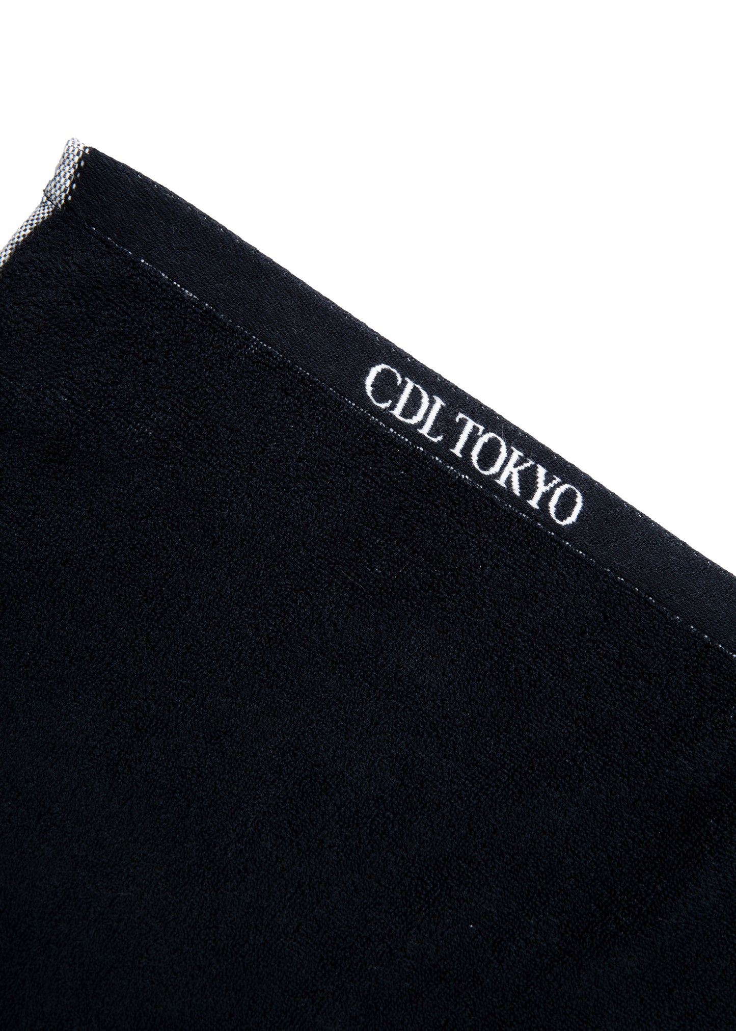 [PRE-ORDER] CDL Beach Towel