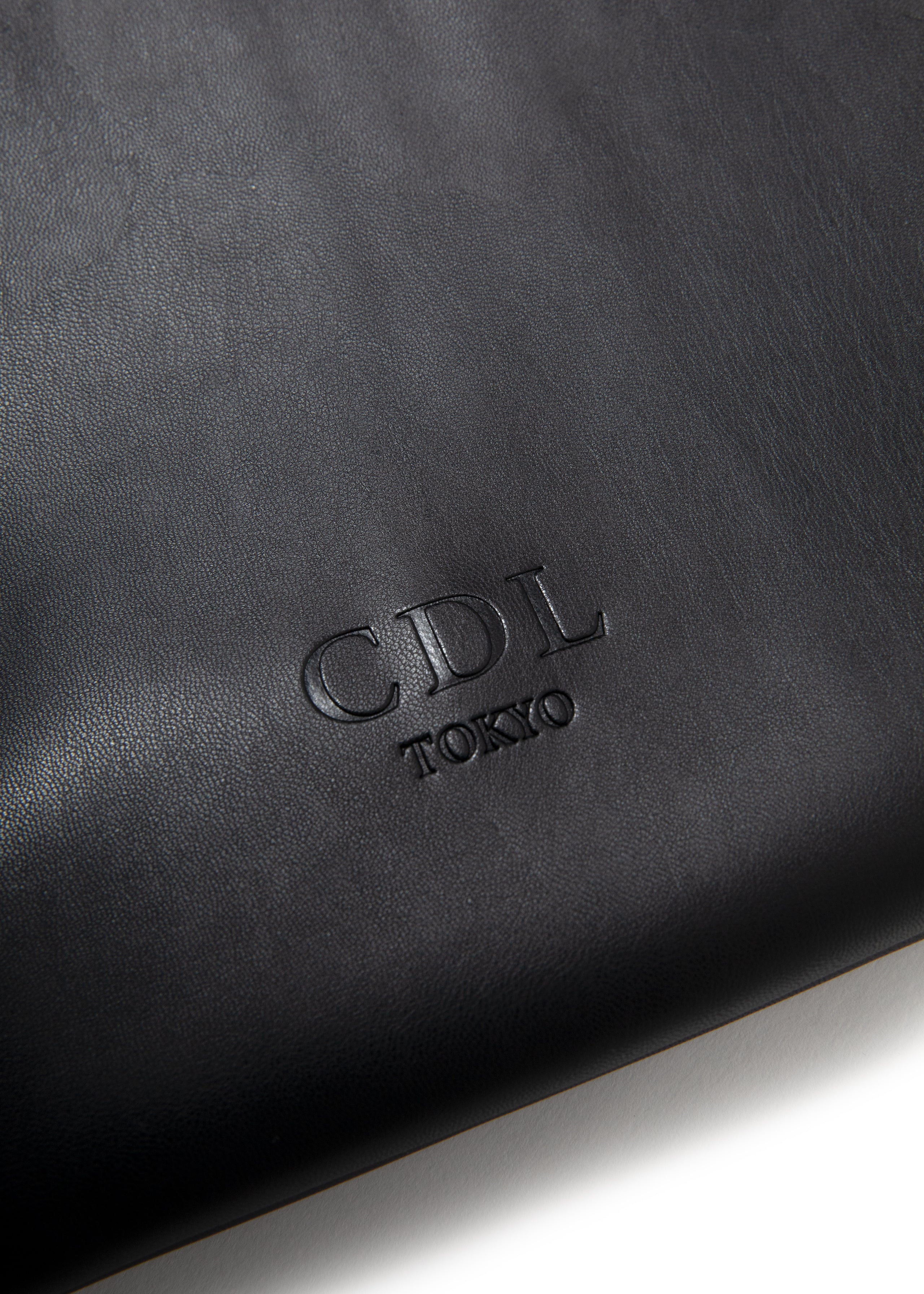 CDL TOKYO トートバッグ CDL Slim Tote Bag – CDL TOKYO