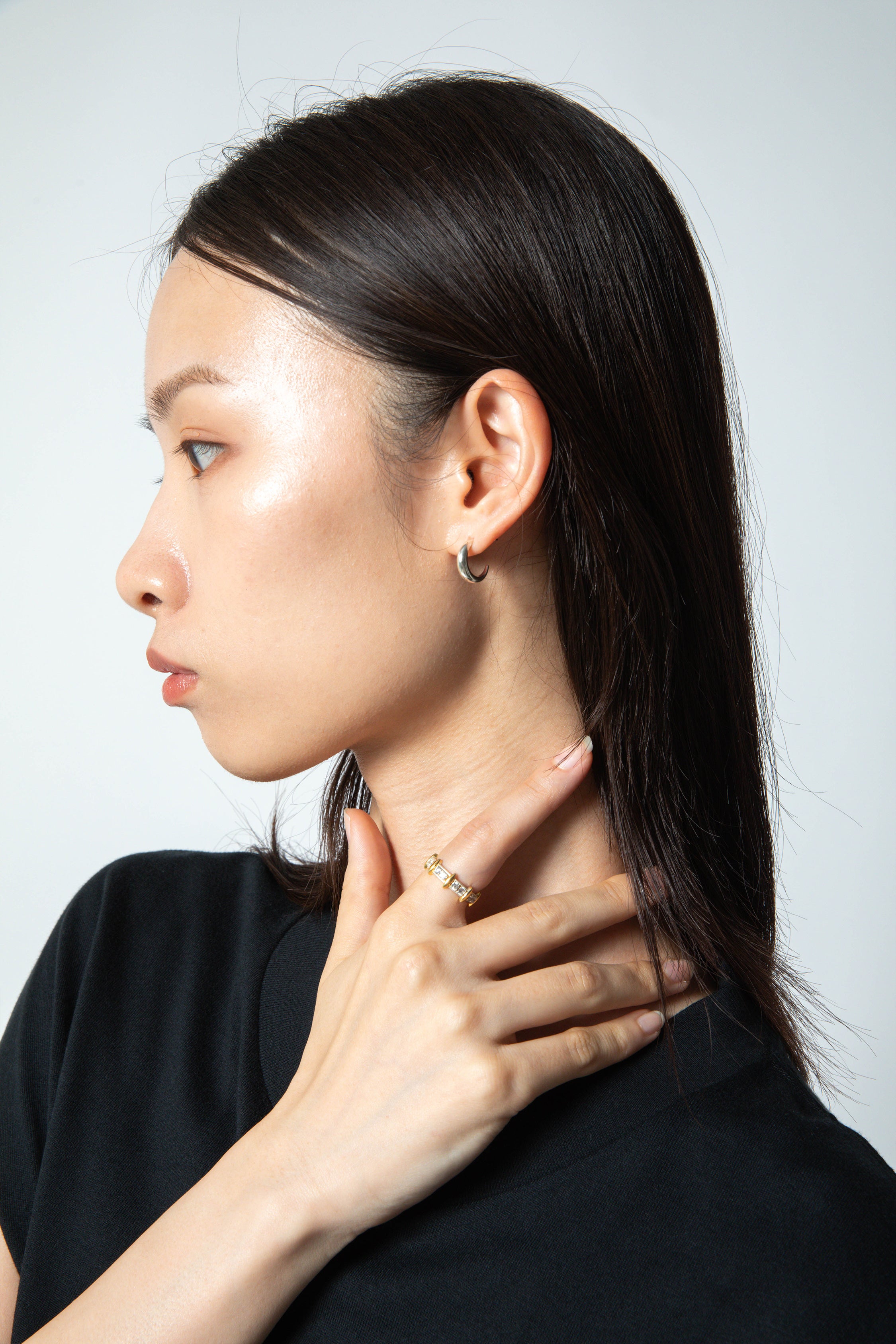 [COLD FRAME]☆CALLA CALYX RING☆日本未入荷 CALLA CALYX RING