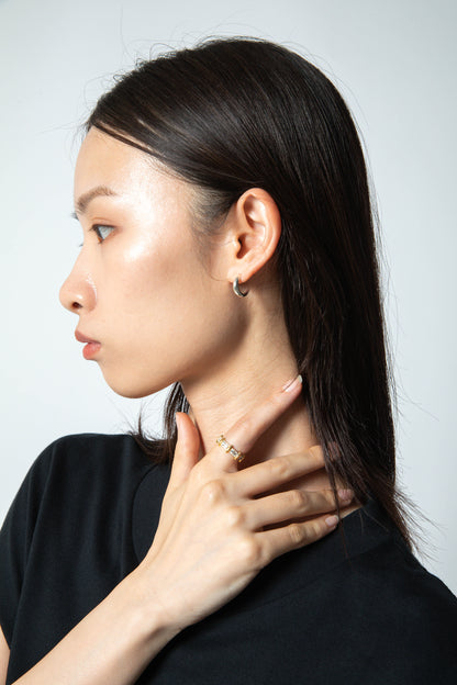 [PRE-ORDER] CDL Axis Ring