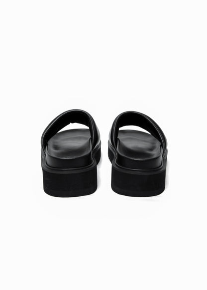 [PRE-ORDER] CDL Padded Platform Sandals