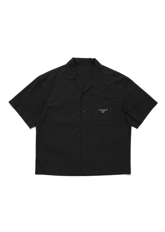 CDL Open Collar Shirt