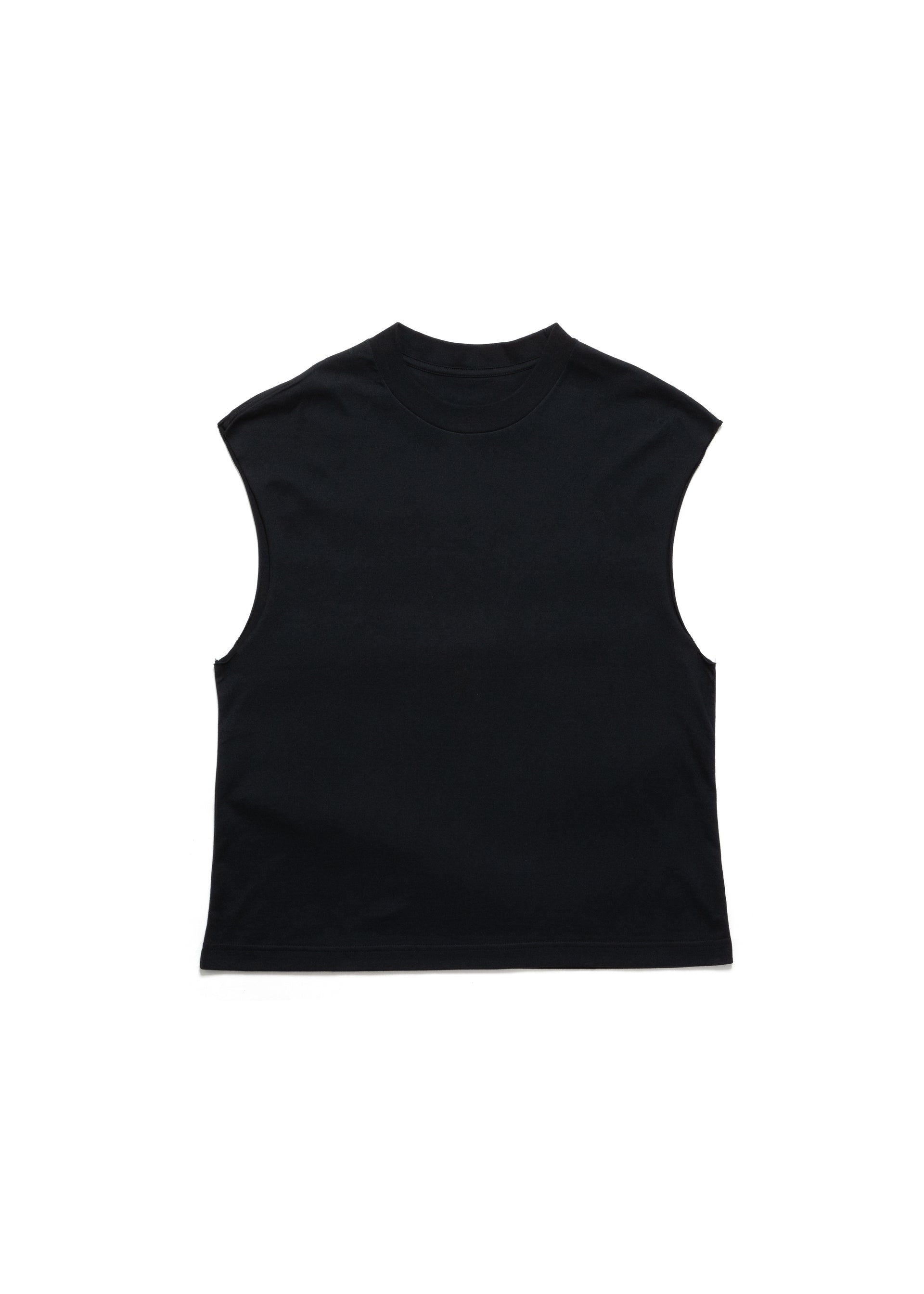 CDL Atelier Sleeveless Tee