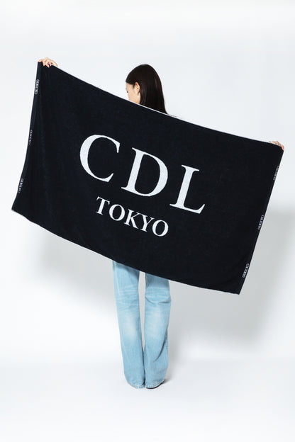 [PRE-ORDER] CDL Beach Towel