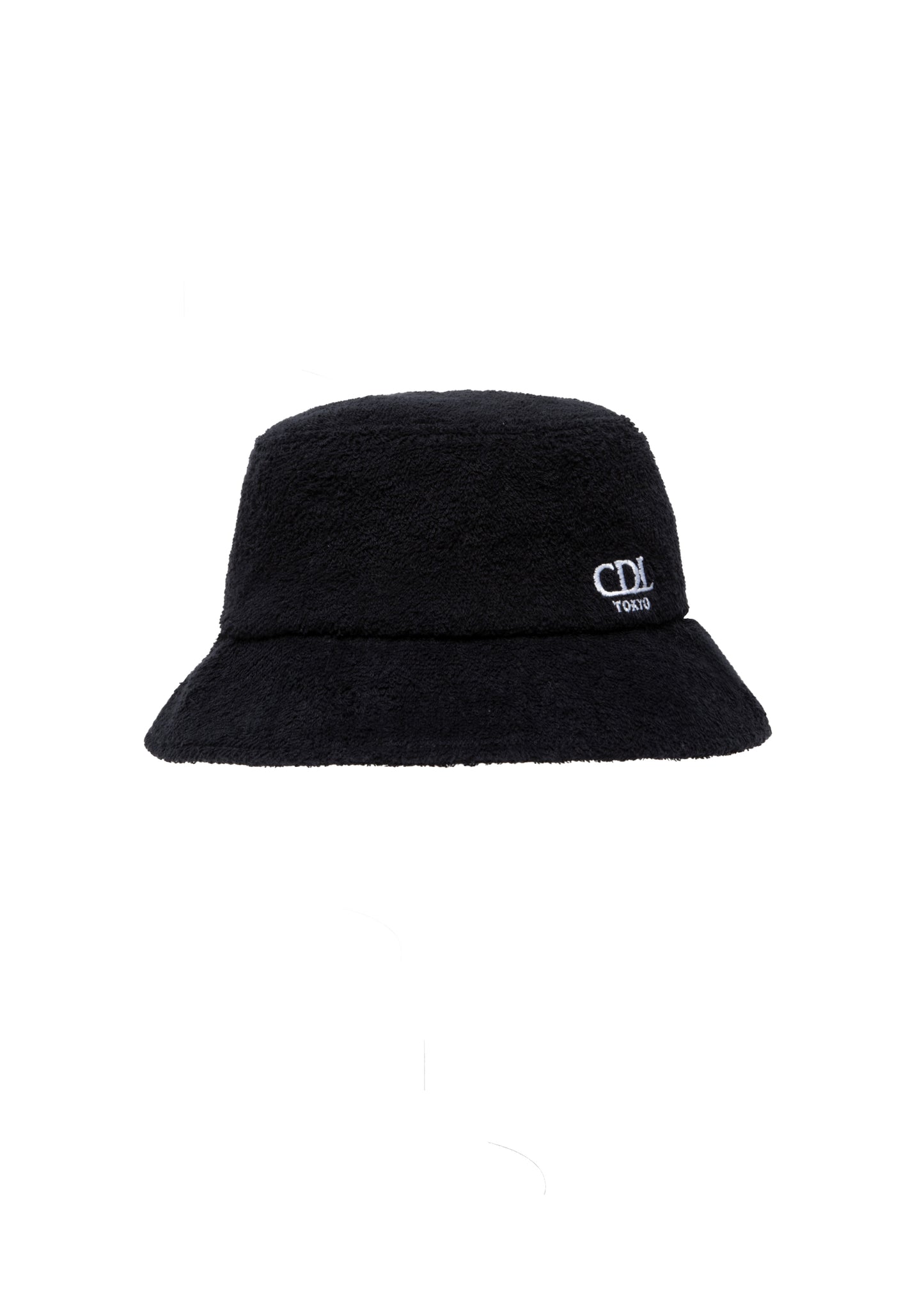 [PRE-ORDER] CDL Pile Bucket Hat