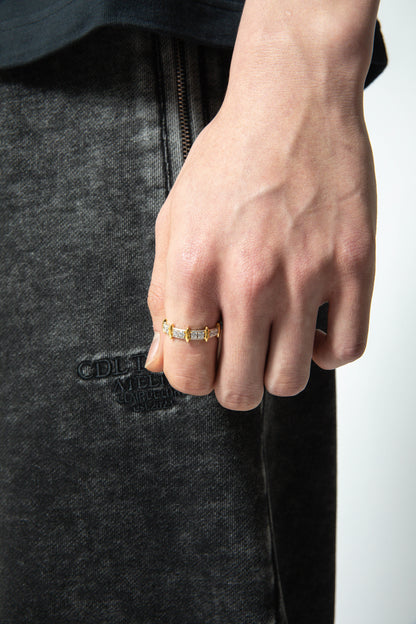 [PRE-ORDER] CDL Axis Ring