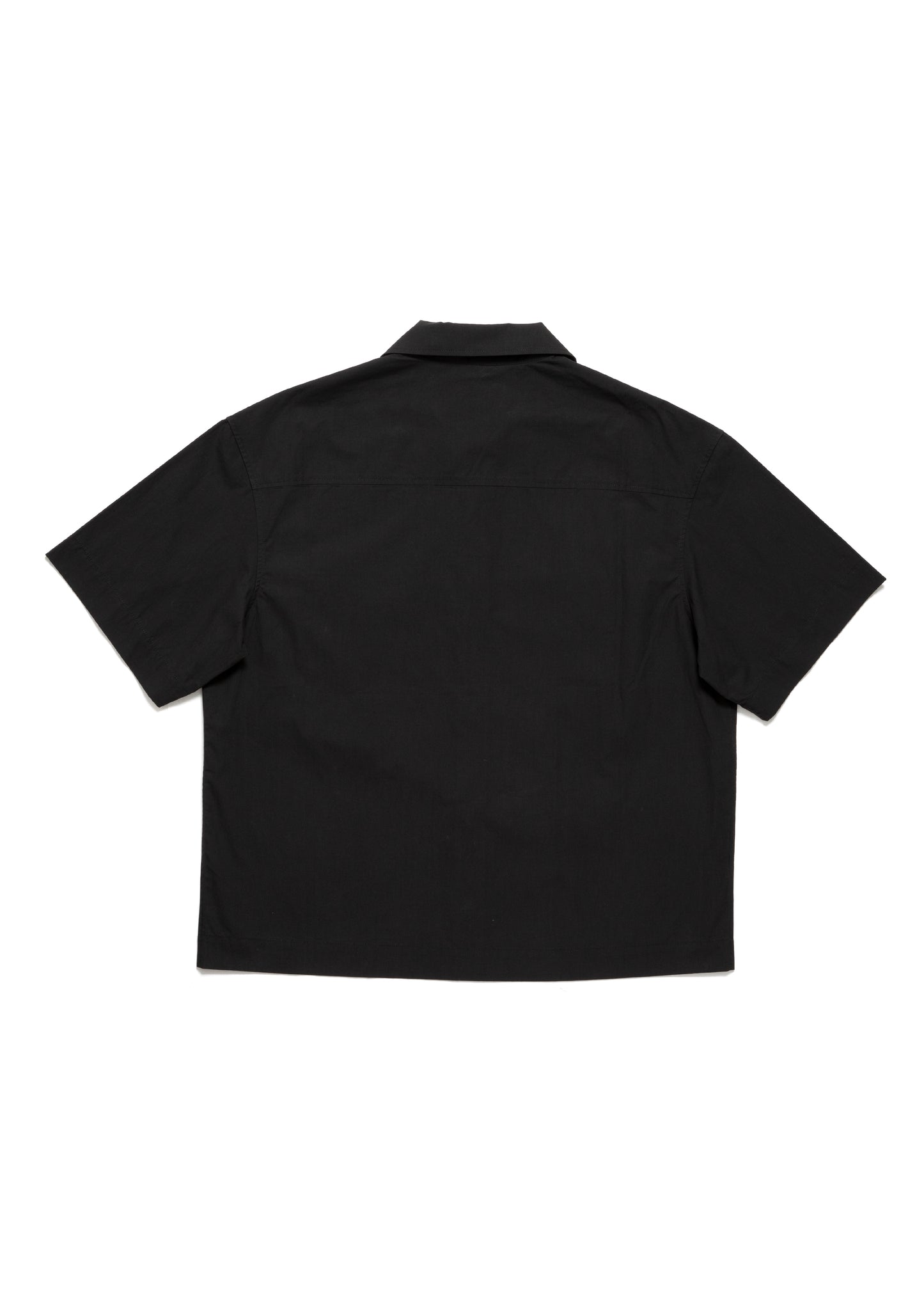 CDL Open Collar Shirt