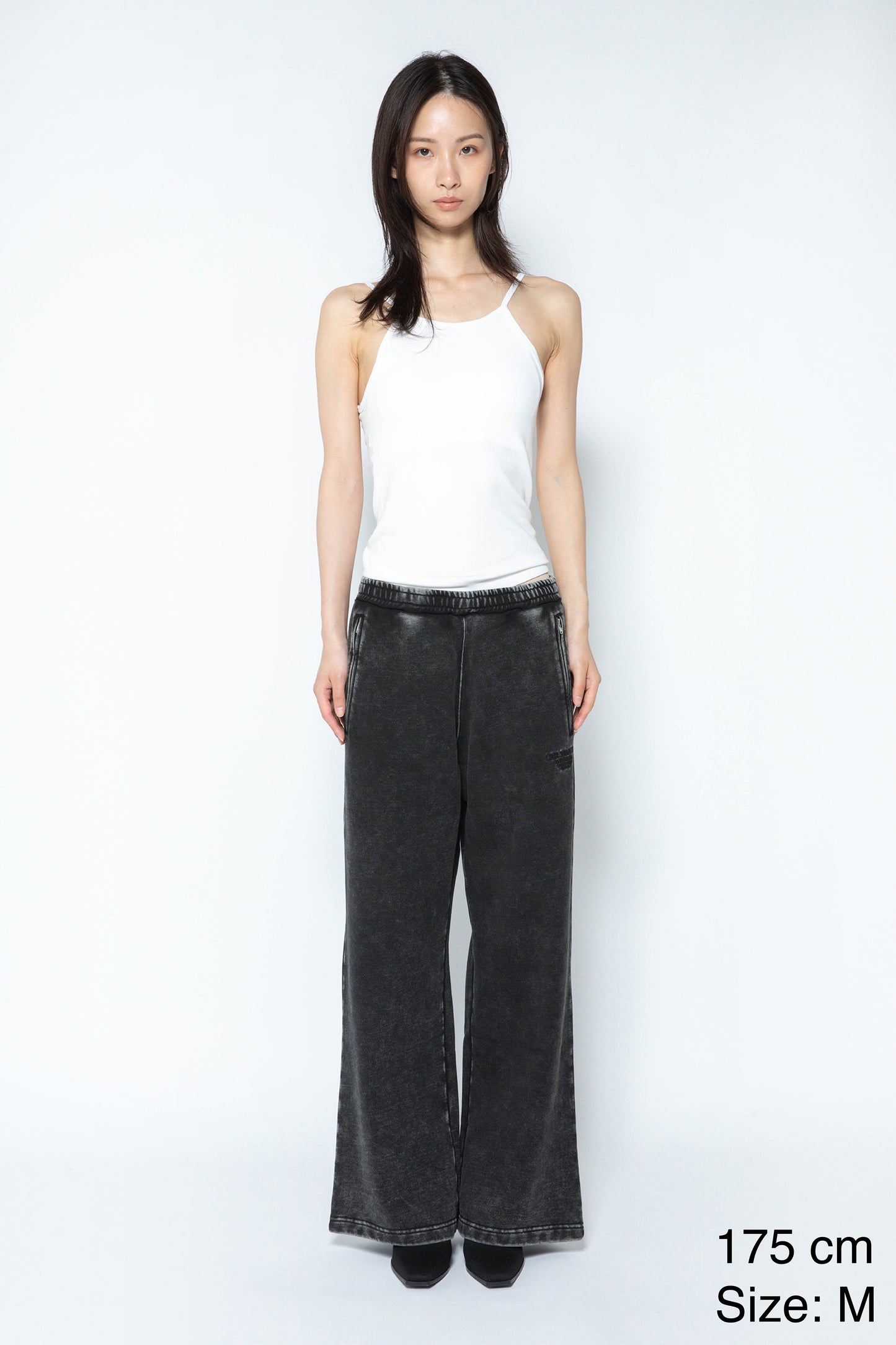 CDL Acid Wash Sweat Pants