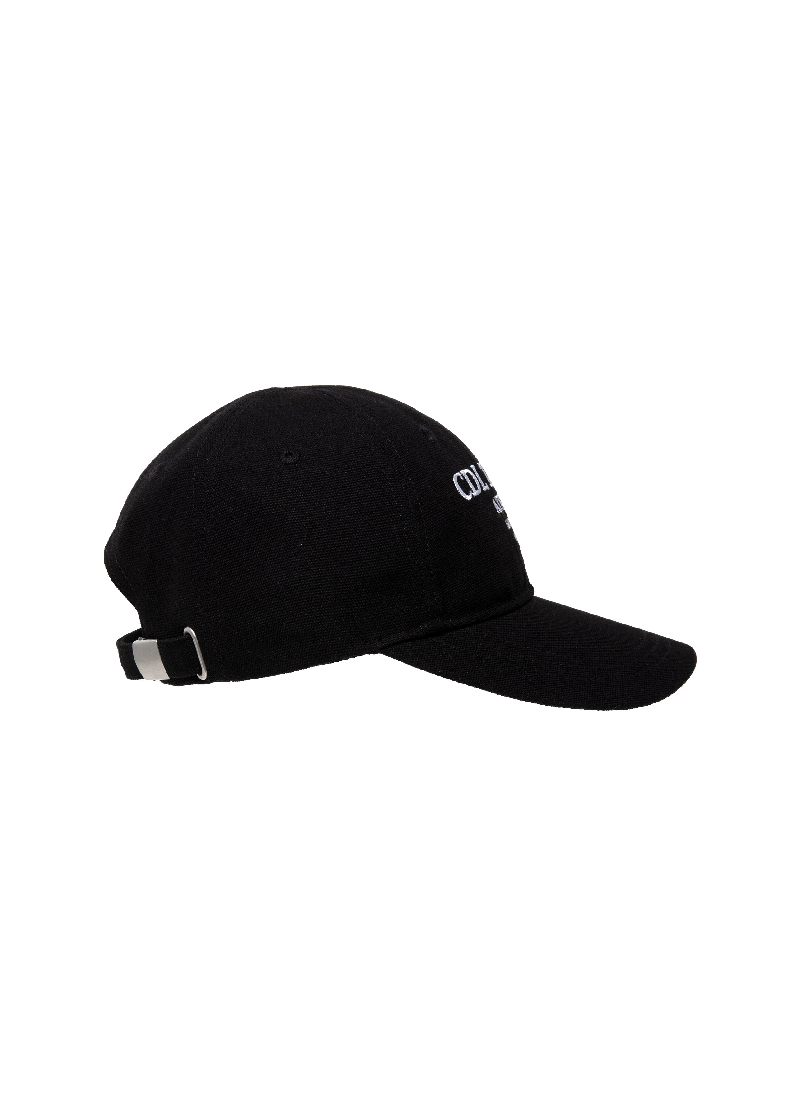 ミュージシャン CDL cdl tokyo Atelier Cap PRE-ORDER] CDL Atelier Cap – CDL TOKYO